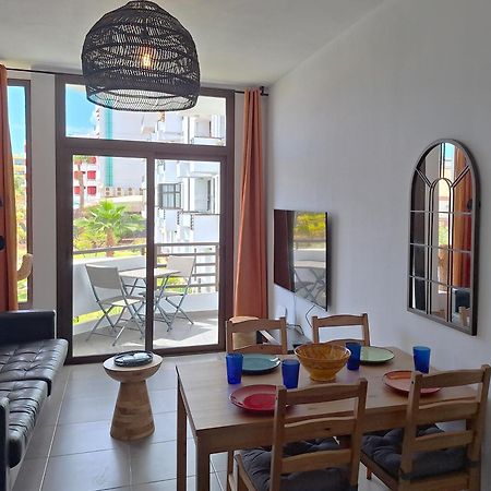 Stylish 2-Bedroom Apartment Yumbo Maspalomas  Exterior foto