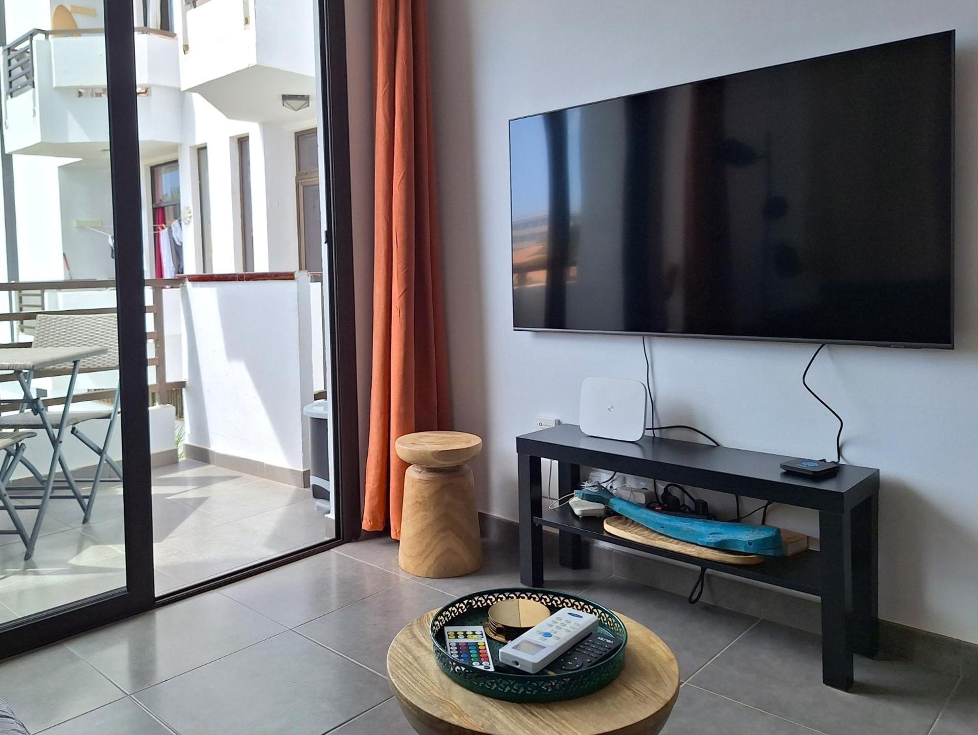 Stylish 2-Bedroom Apartment Yumbo Maspalomas  Exterior foto