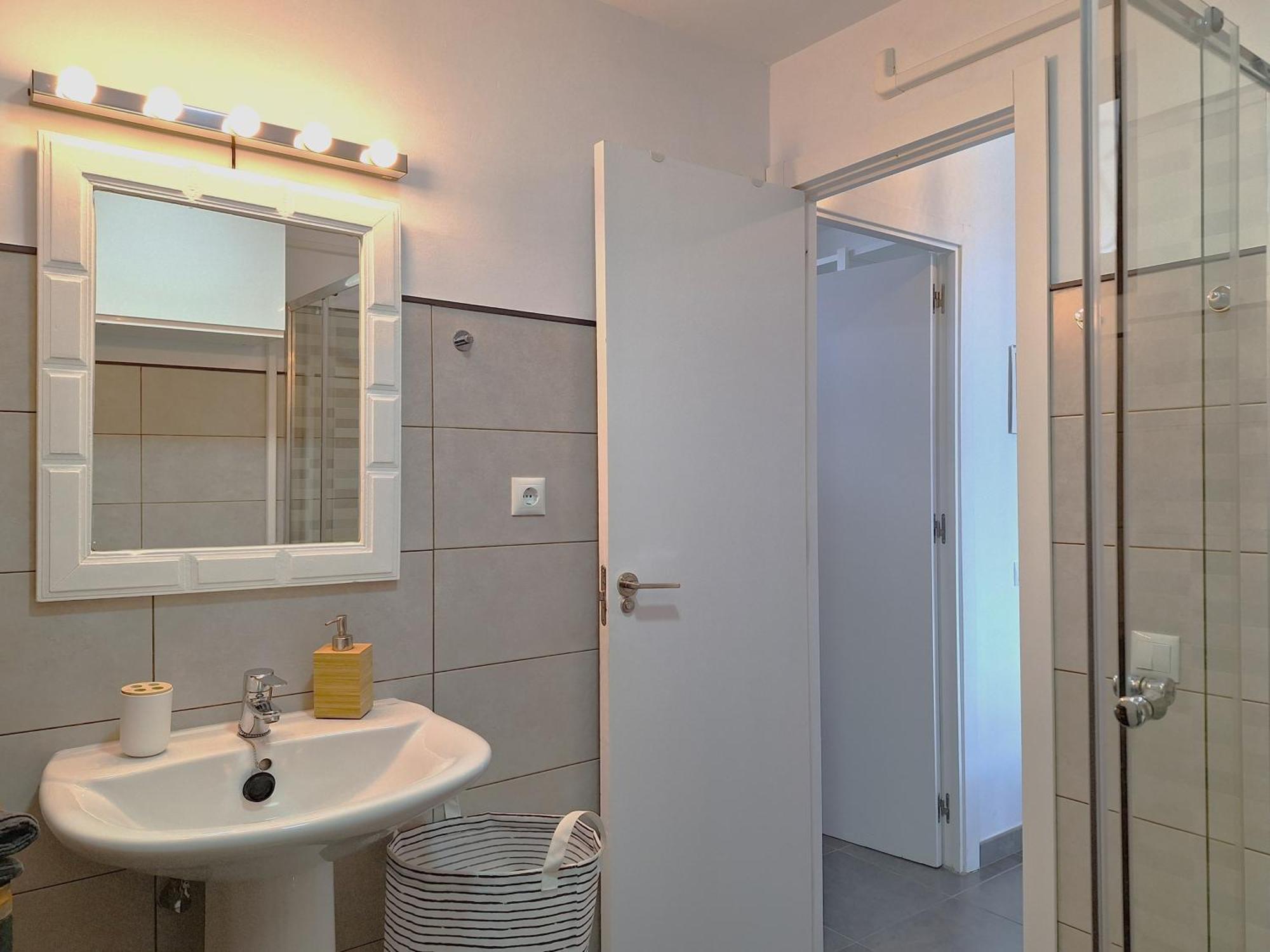 Stylish 2-Bedroom Apartment Yumbo Maspalomas  Exterior foto