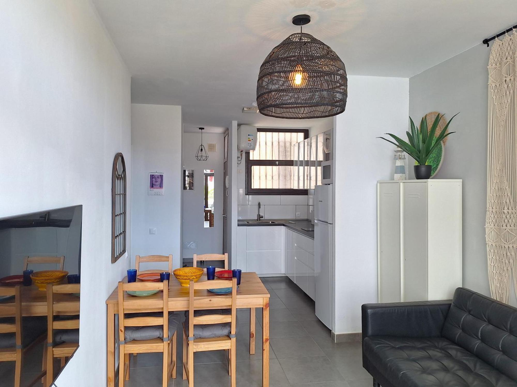 Stylish 2-Bedroom Apartment Yumbo Maspalomas  Exterior foto