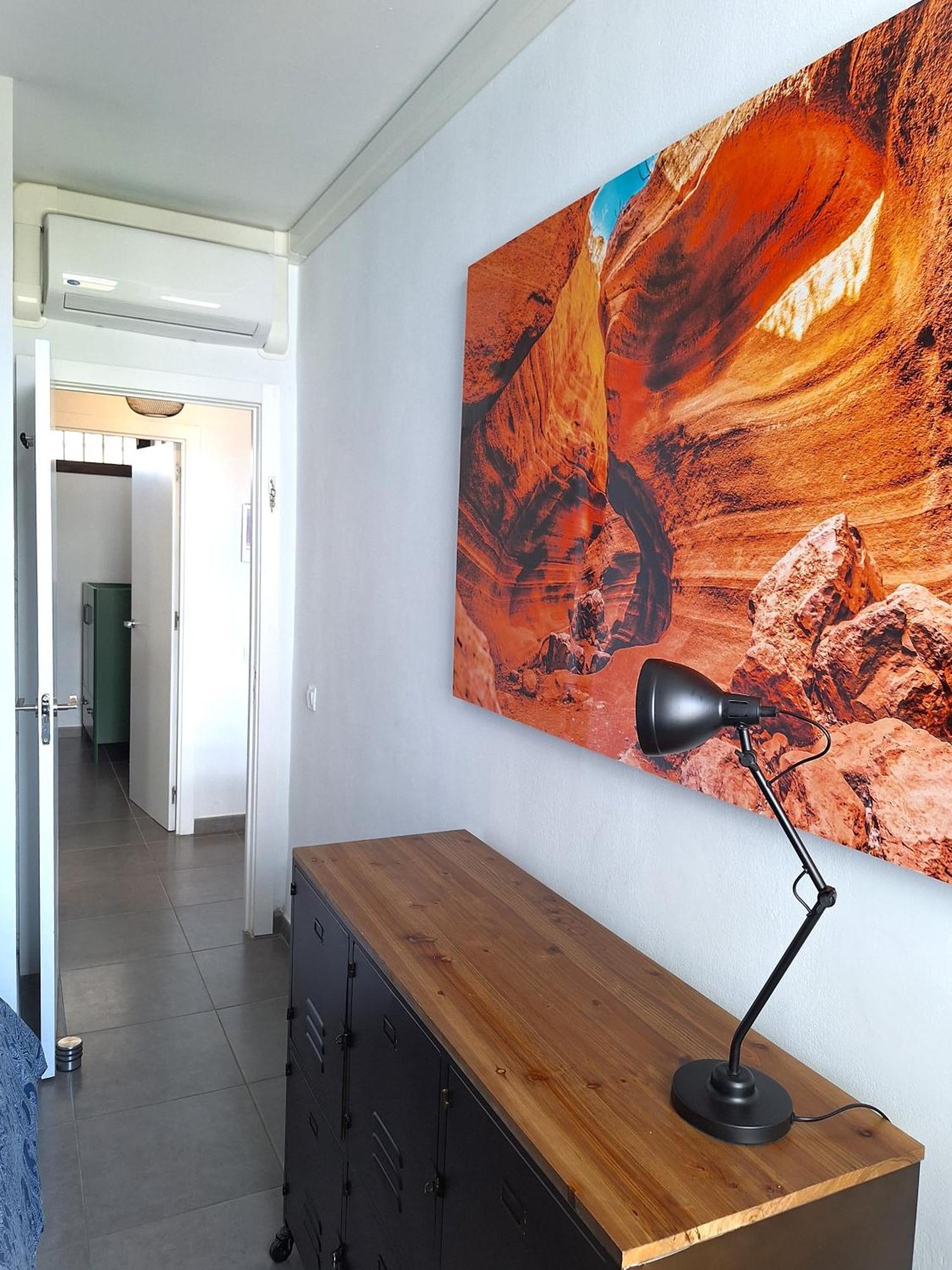 Stylish 2-Bedroom Apartment Yumbo Maspalomas  Exterior foto