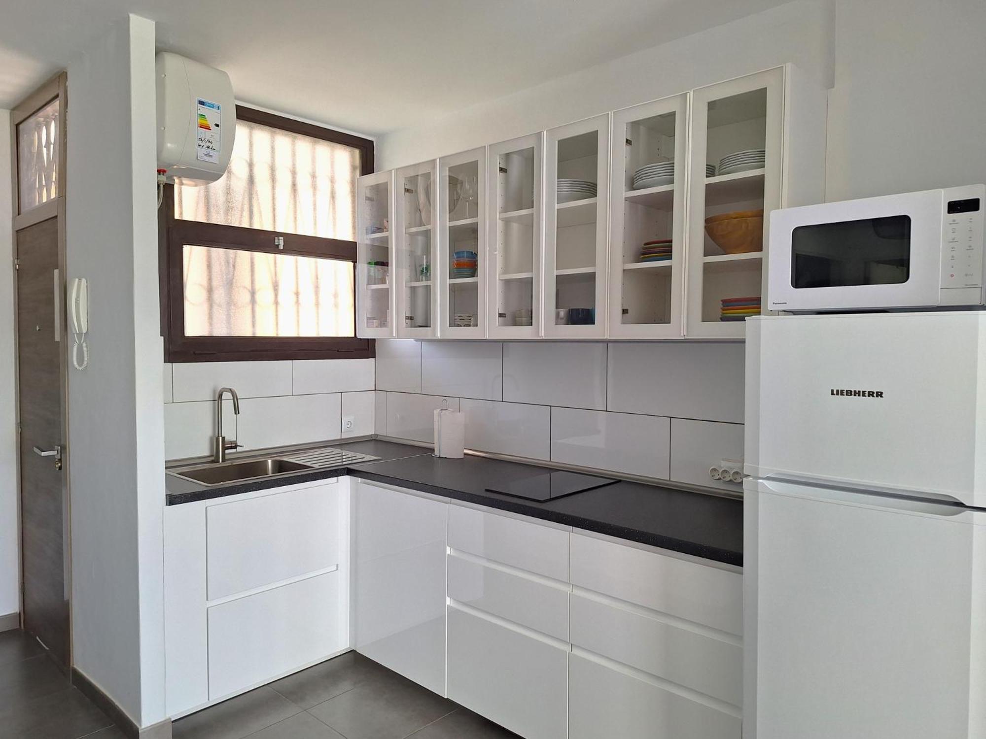 Stylish 2-Bedroom Apartment Yumbo Maspalomas  Exterior foto