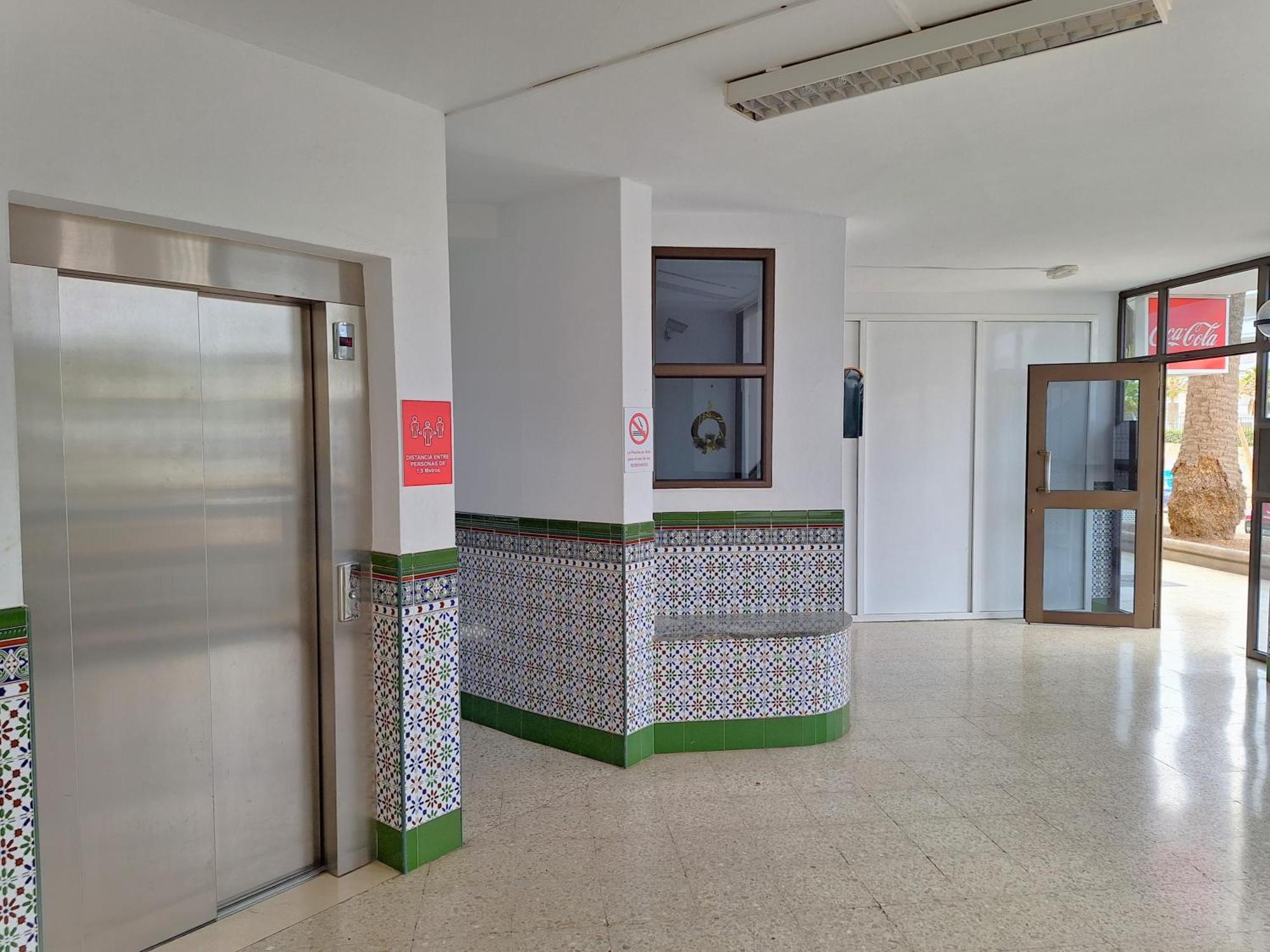 Stylish 2-Bedroom Apartment Yumbo Maspalomas  Exterior foto