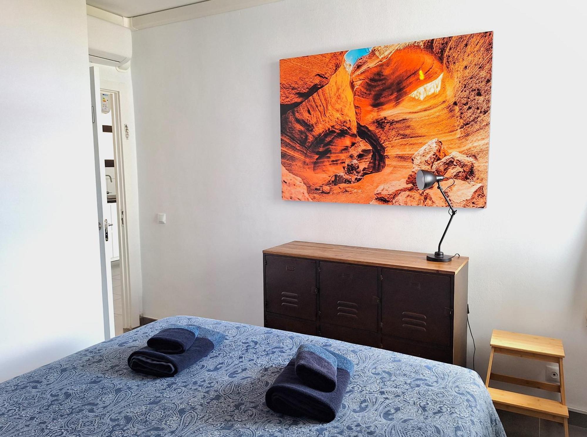 Stylish 2-Bedroom Apartment Yumbo Maspalomas  Exterior foto
