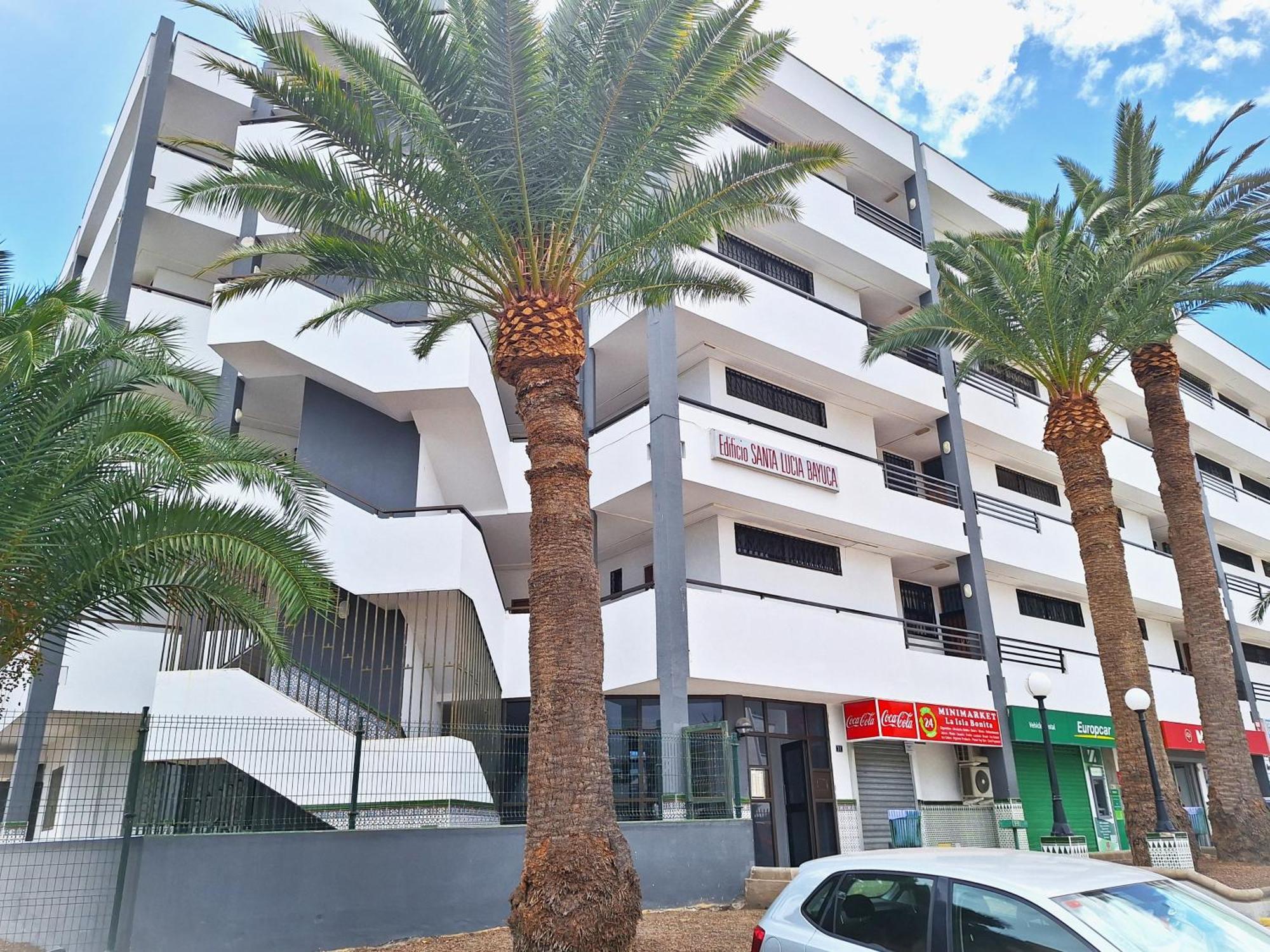 Stylish 2-Bedroom Apartment Yumbo Maspalomas  Exterior foto